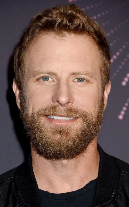 Dierks Bentley