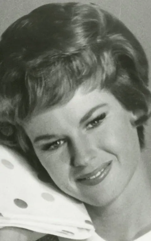 Julie Ann Johnson