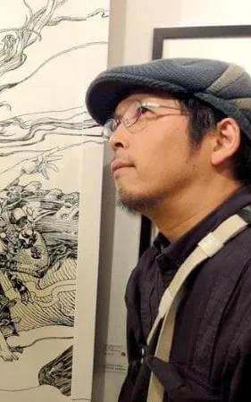 Katsuya Terada