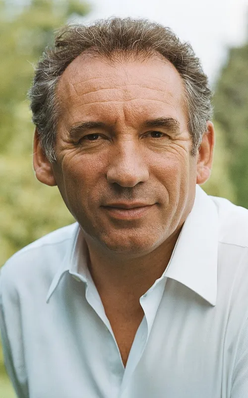 François Bayrou