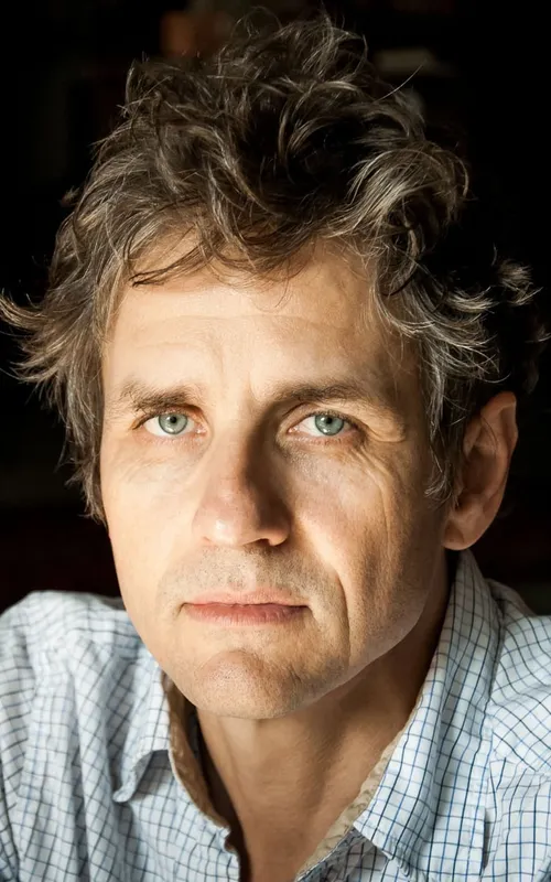 Dean Wareham