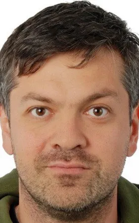 Konstantin Smirnov