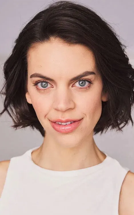 Katy Bentz