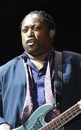 Darryl Jones