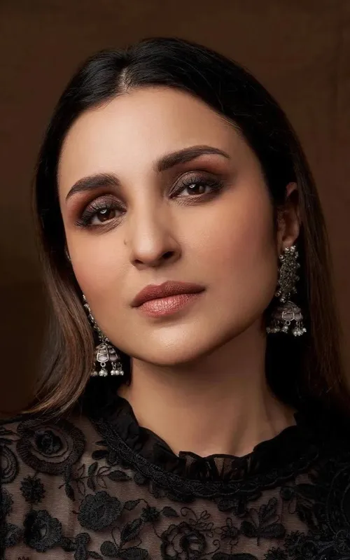 Parineeti Chopra