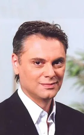 Odysseas Stamoulis