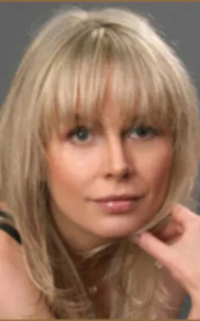 Flena Goleizovskaya