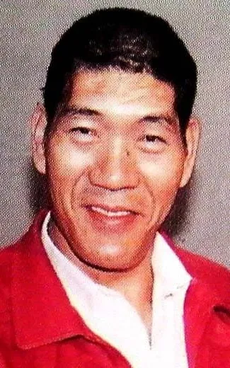 Shohei Baba