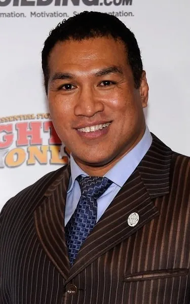 Ray Sefo