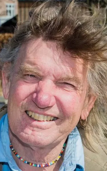 Troels Kløvedal