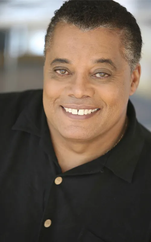 Don Clark Williams