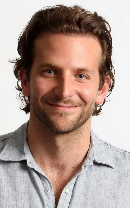 Bradley Cooper