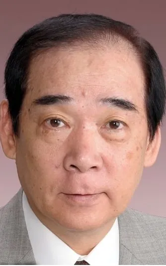 Shigeo Takamatsu