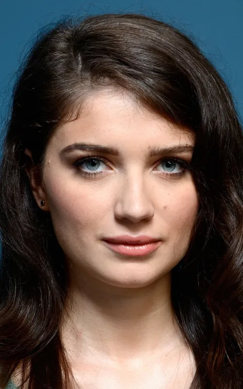 Eve Hewson