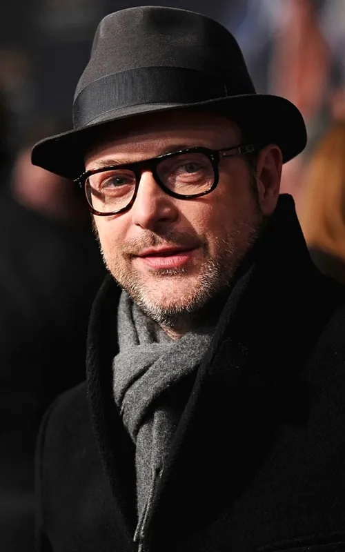 Matthew Vaughn