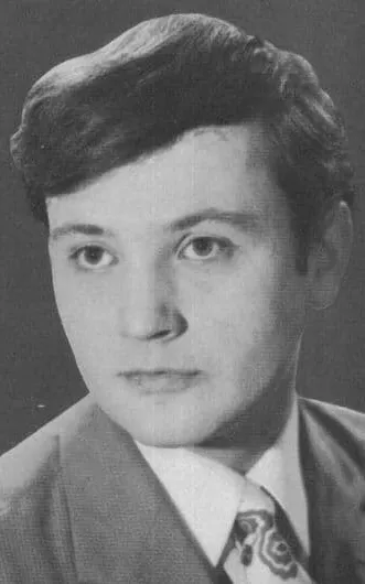 Vitali Ovanesov