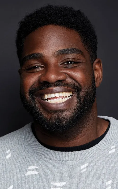 Ron Funches