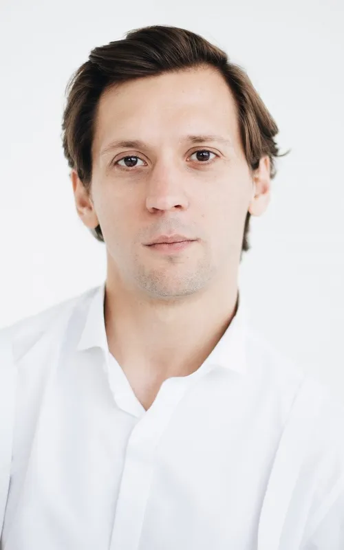 Yuriy Tsokurov