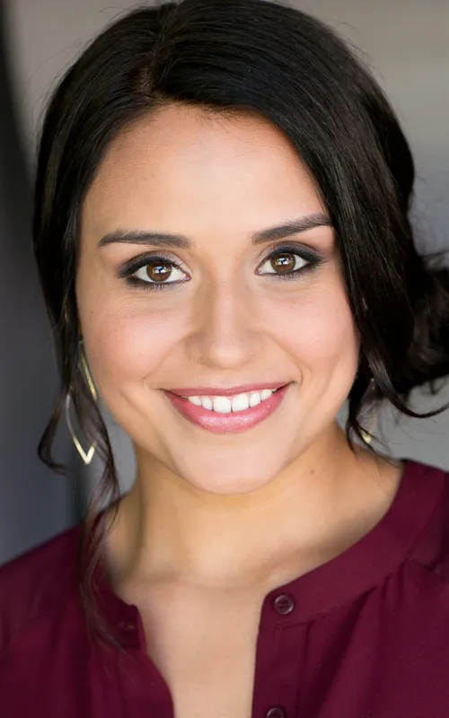 Olga Aguilar