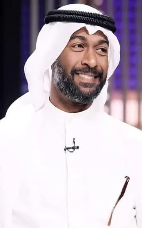 Faisal Al Omairi