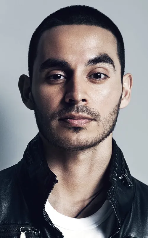 Manny Montana