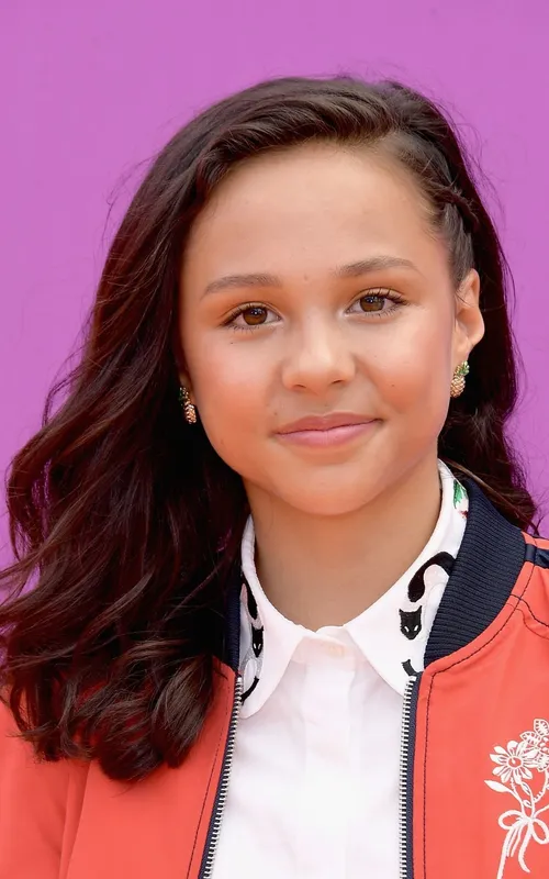 Breanna Yde