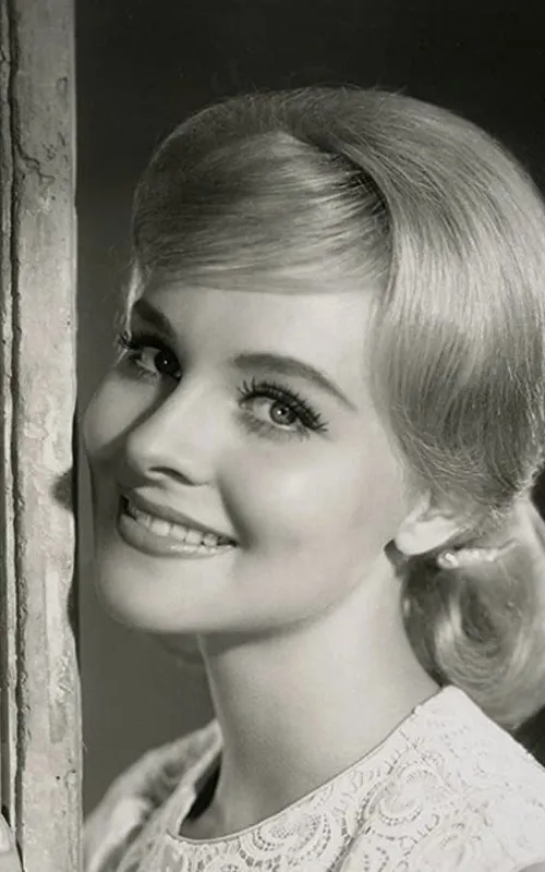 Diane McBain