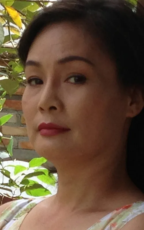 Trần Bích Hằng
