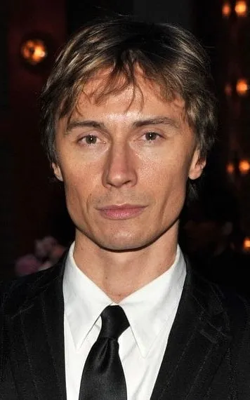 Maxim Beloserkovsky