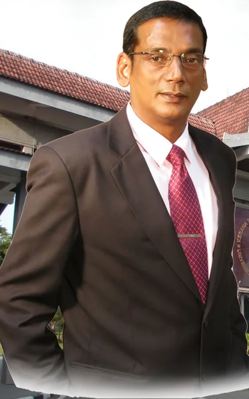 A. Razak Mohaideen