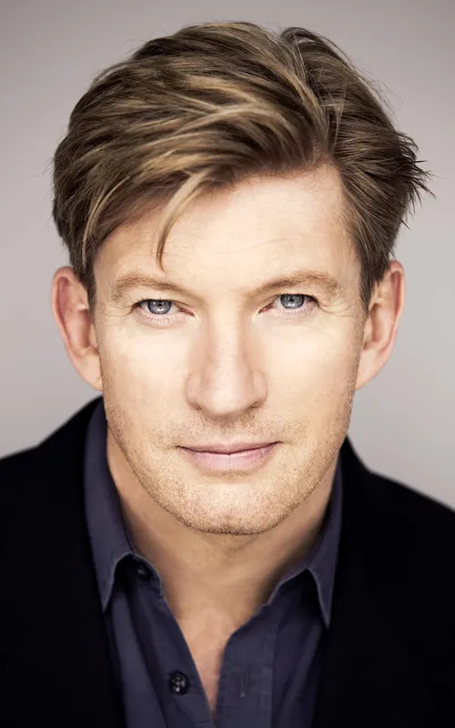 David Wenham