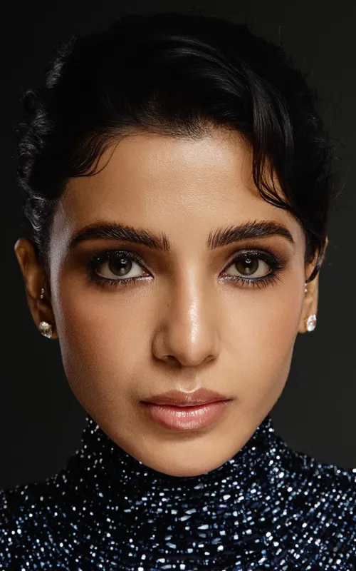Samantha Ruth Prabhu