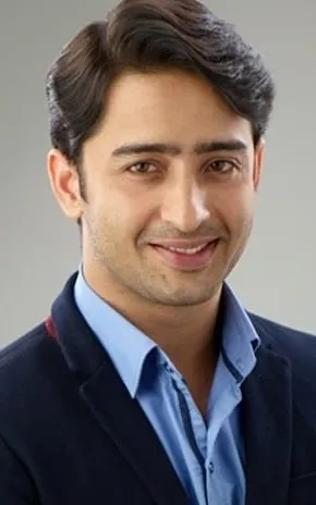 Shaheer Sheikh