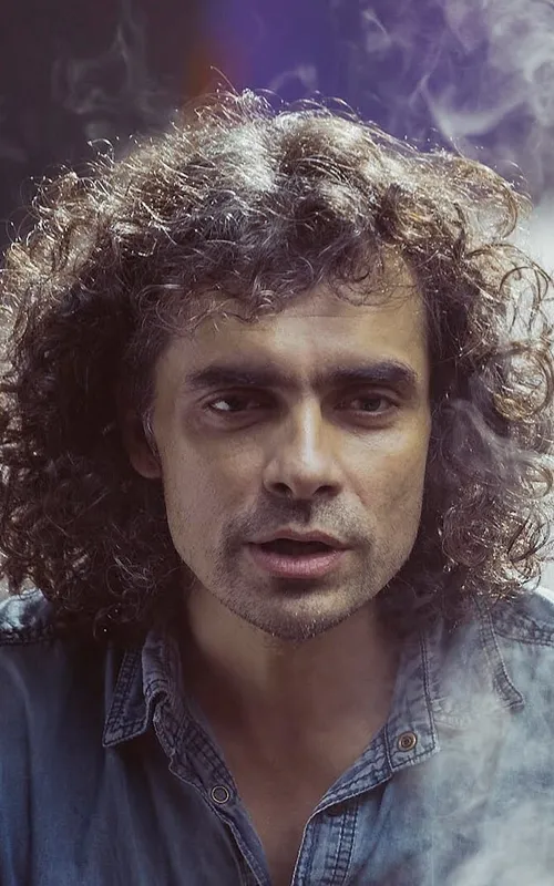 Imtiaz Ali