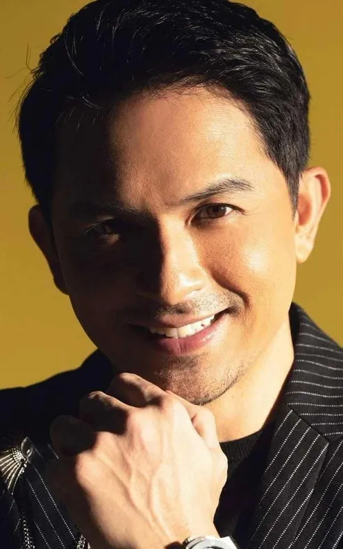 Dennis Trillo