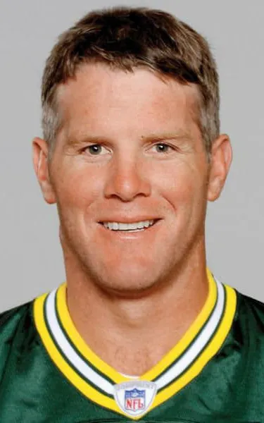 Brett Favre