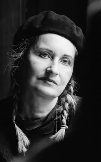 Elfriede Jelinek