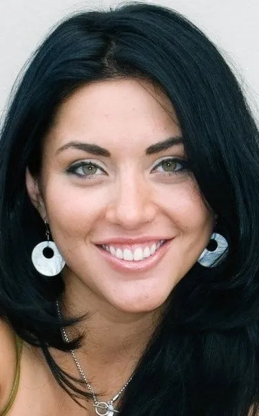Natasha Cordova