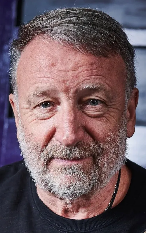 Peter Hook