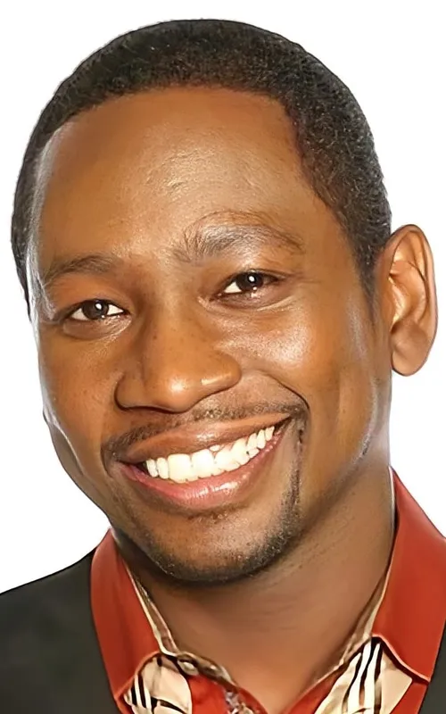 Guy Torry