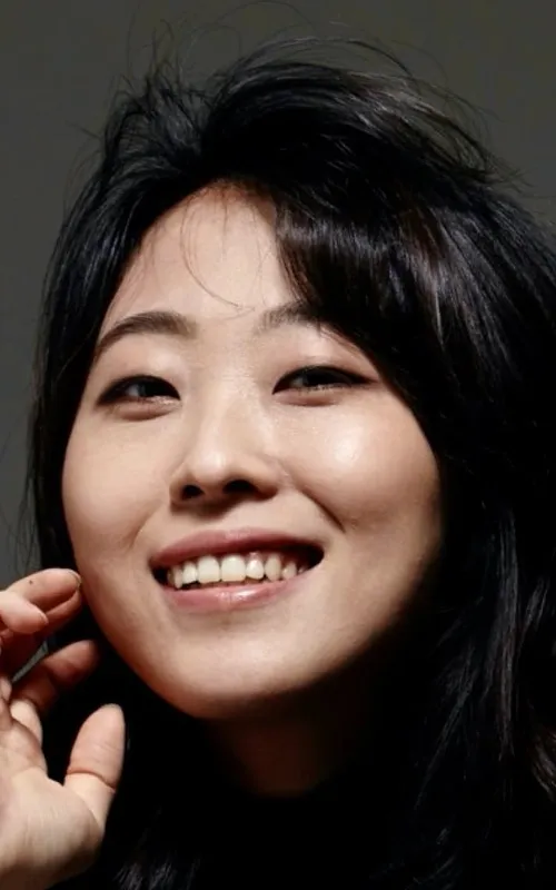 Jeon Ah-hee