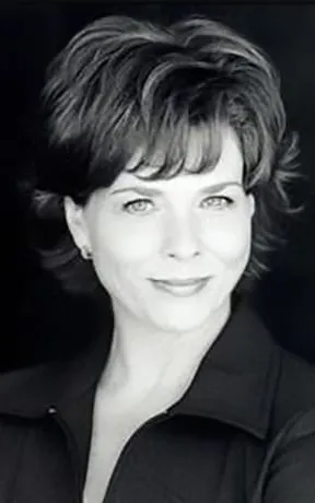 Ellen Kennedy