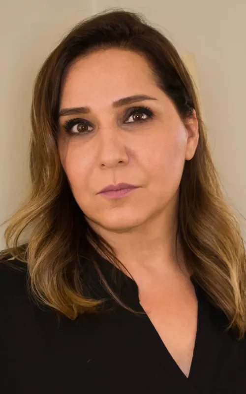 Gülhan Tekin