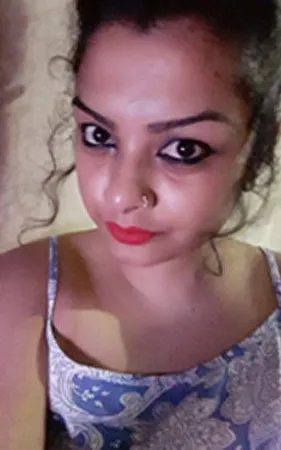 Priyashree Kashyap