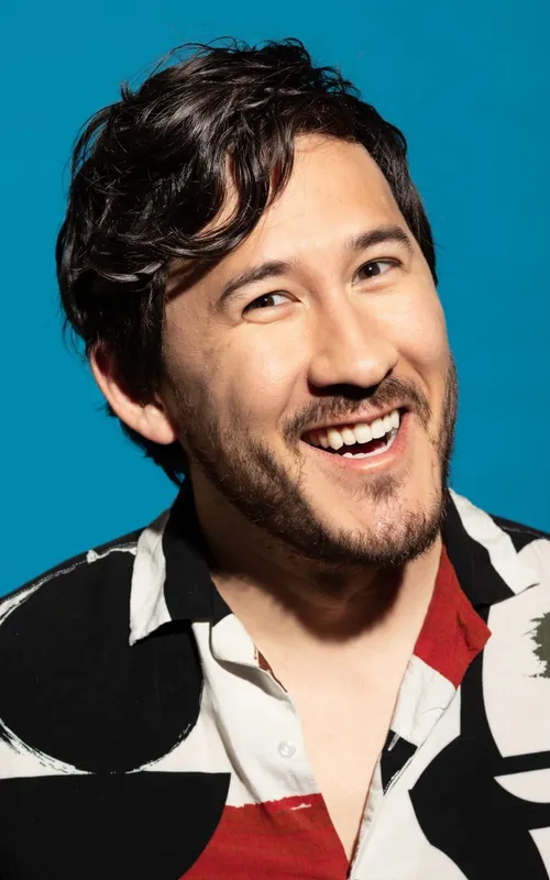 Mark Fischbach