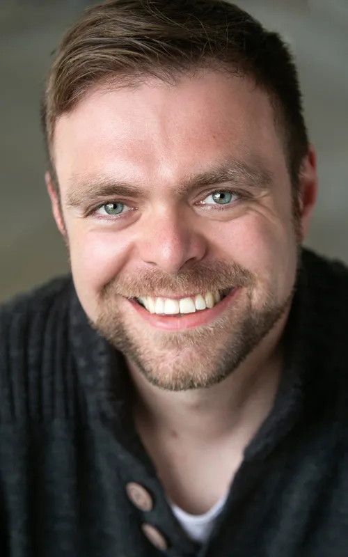 Nicholas Benjamin