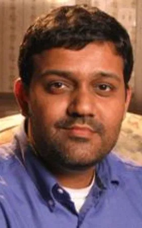Lovinder Gill