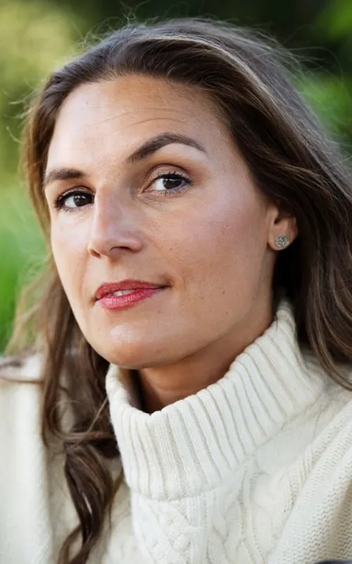 Sandra Stojiljkovic