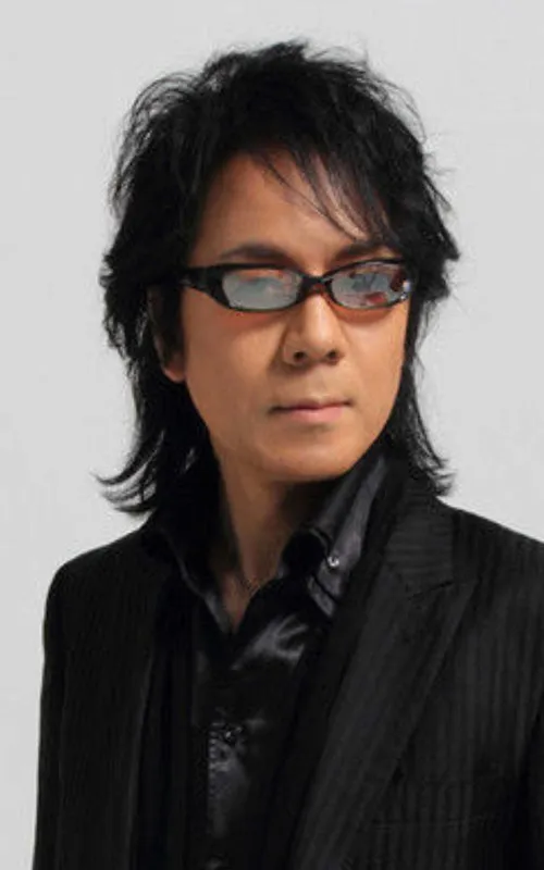 Show Hayami