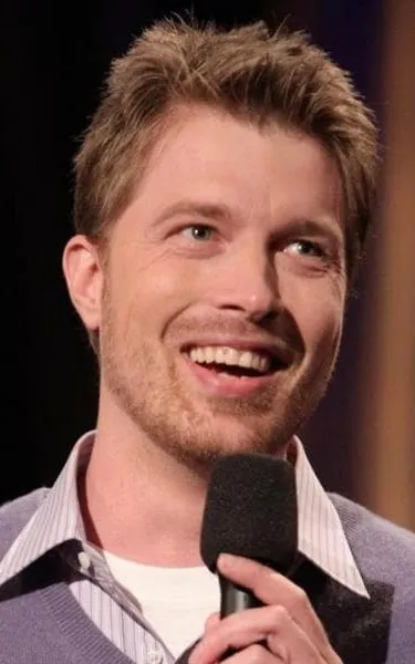 Shane Mauss